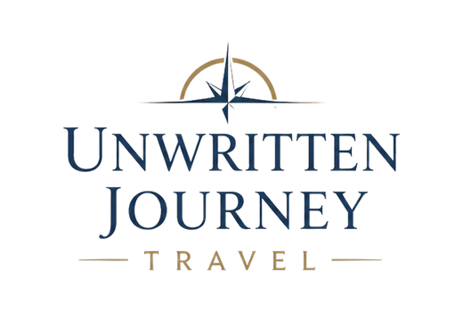 Unwritten Journey Travel